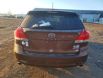 Toyota Venza 2012