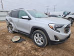 GMC Terrain 2021