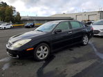 Lexus ES 2006