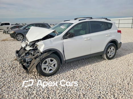 Toyota RAV 4 2015 - Zdjęcie 1 z 15