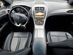 Lincoln MKZ 2017