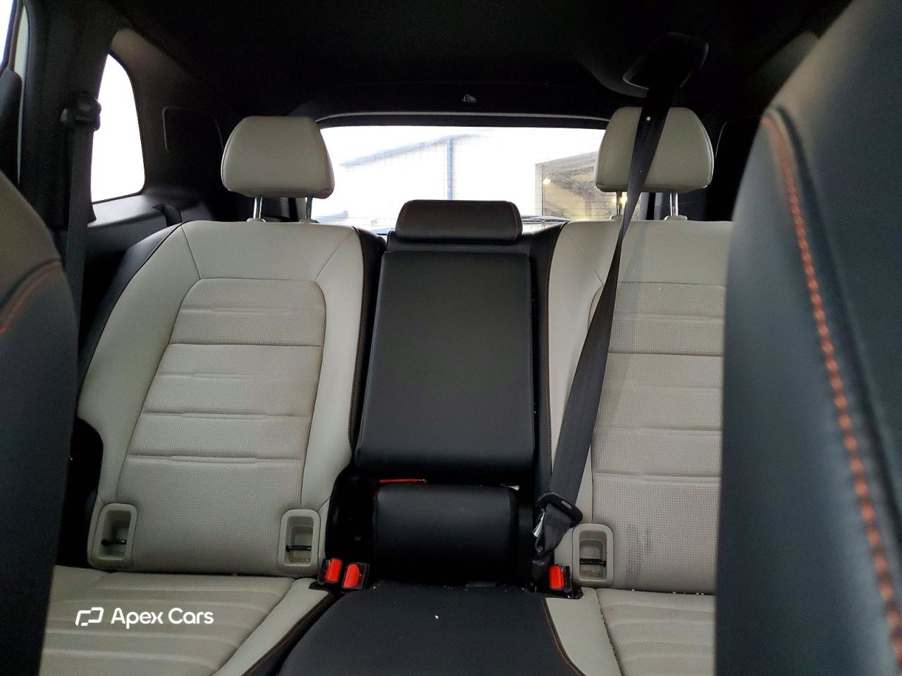 Honda CR-V 2024