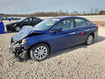 Nissan Sentra 2019