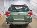 Subaru Outback 2013