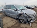 Honda Odyssey 2019