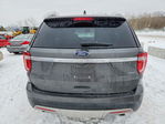 Ford Explorer 2017