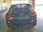 Audi Q3 2018