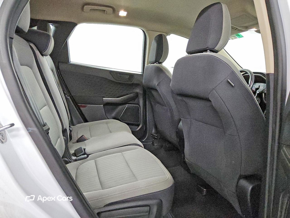 Ford Escape 2020