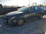 Kia Optima 2016