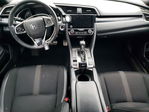 Honda Civic 2020