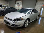 Chevrolet Impala 2011