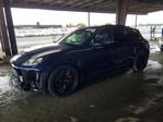 Porsche Macan 2023