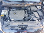 Mazda 5 2012