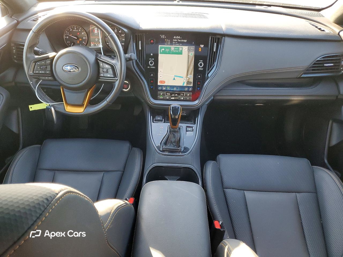 Subaru Outback 2023