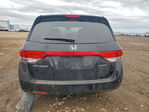 Honda Odyssey 2015