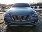 BMW Series 5 2011