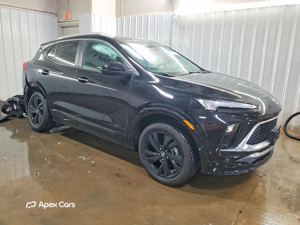 Buick Encore 2026