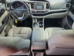 Toyota Highlander 2017