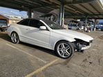 Mercedes-Benz E-klasse 2013