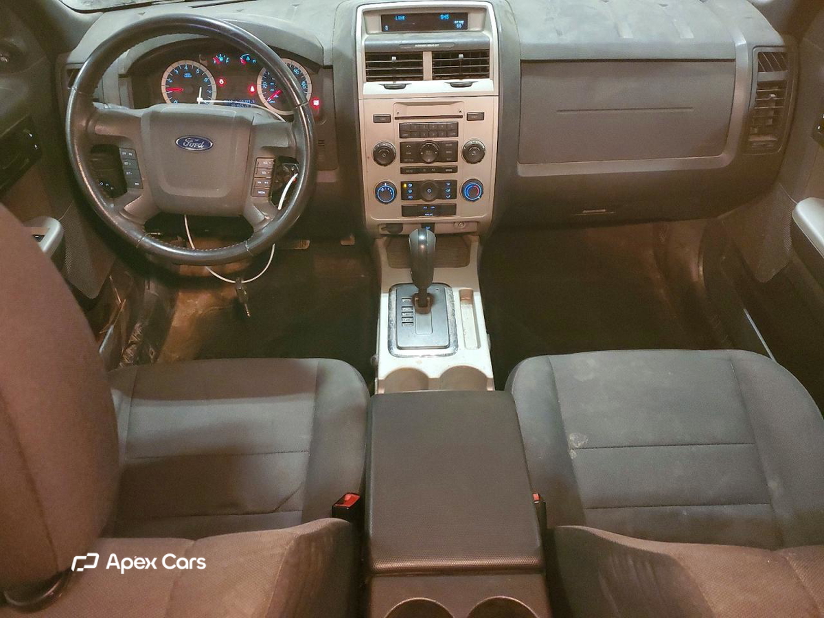 Ford Escape 2012