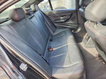 BMW Series 3 2014