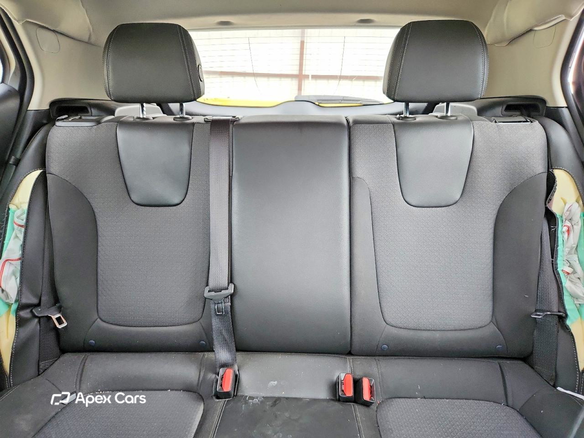 Buick Encore 2025