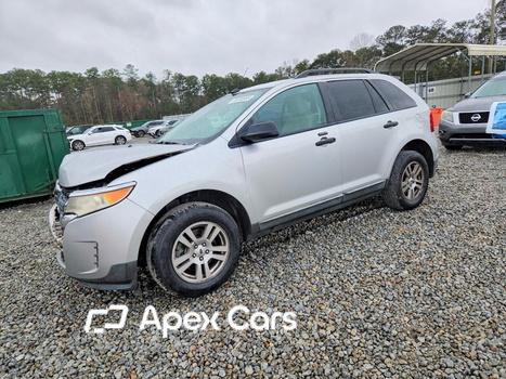 Ford Edge 2011 - Image 1 of 13
