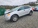 Ford Edge 2011