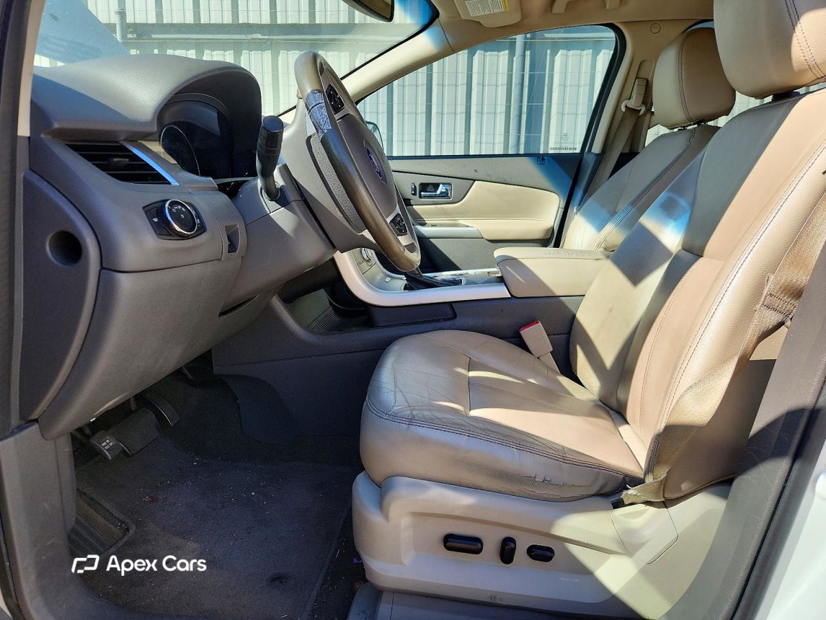 Ford Edge 2013