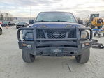 Nissan Titan 2011