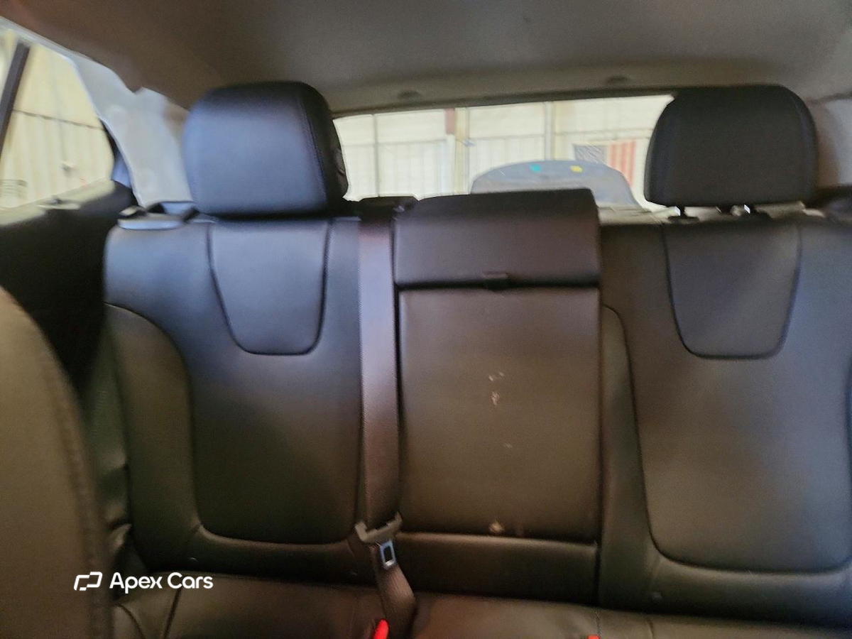 Buick Encore 2026