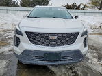 Cadillac XT4 2019