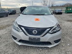 Nissan Sentra 2017