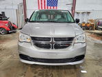 Dodge Caravan 2016