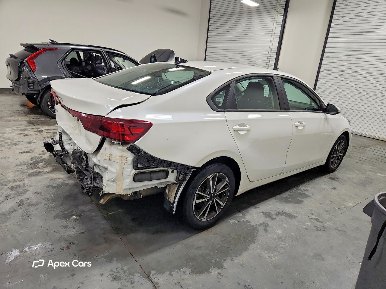 Kia Forte 2023