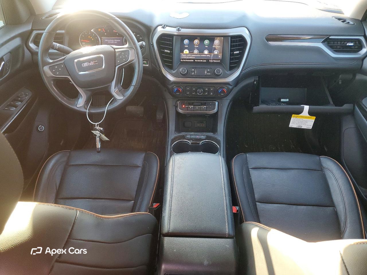 GMC Acadia 2020