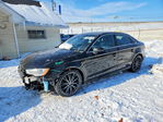 Audi A3 2016