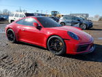 Porsche 911 2023
