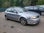 Subaru Impreza 2008