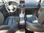 Audi A3 2016