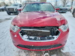 Ford Taurus 2017
