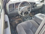 GMC Sierra 2005