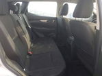 Nissan Rogue 2019