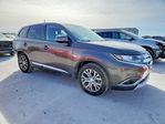 Mitsubishi Outlander 2017