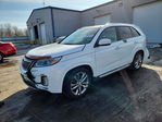 Kia Sorento 2014