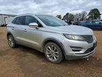 Lincoln MKC 2018