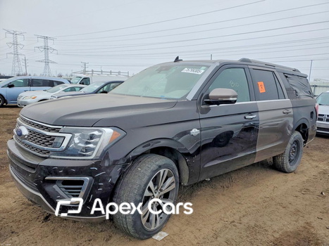 Ford Expedition 2021 - Image 1 of 11
