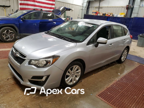 Subaru Impreza 2015 - Image 1 of 13