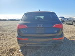 Audi Q5 2012