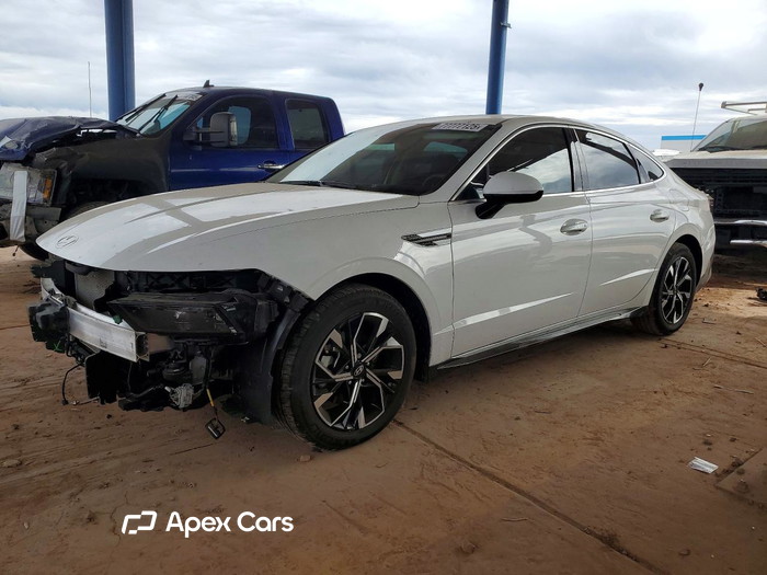 2024 Hyundai Sonata - Image 1 of 5